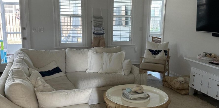 Casa en Inlet Beach, Florida 4 dormitorios, 218.78 m2 № 590232