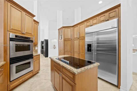 Villa ou maison à louer à Parkland, Floride: 6 chambres, 356.93 m2 № 1946027 - photo 26