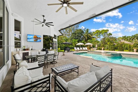 Villa ou maison à louer à Parkland, Floride: 6 chambres, 356.93 m2 № 1946027 - photo 9