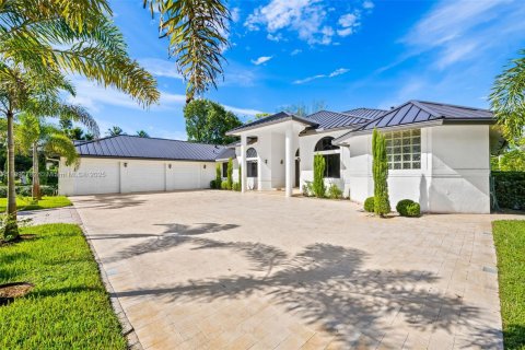 Villa ou maison à louer à Parkland, Floride: 6 chambres, 356.93 m2 № 1946027 - photo 18