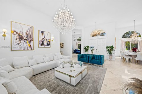 Villa ou maison à louer à Parkland, Floride: 6 chambres, 356.93 m2 № 1946027 - photo 22