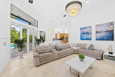 Villa ou maison à louer à Parkland, Floride: 6 chambres, 356.93 m2 № 1946027 - photo 30