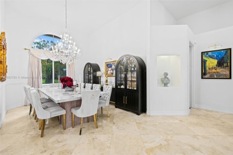 Villa ou maison à louer à Parkland, Floride: 6 chambres, 356.93 m2 № 1946027 - photo 24