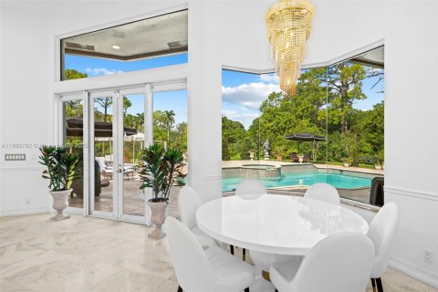 Villa ou maison à louer à Parkland, Floride: 6 chambres, 356.93 m2 № 1946027 - photo 28