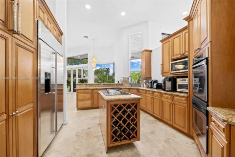 Villa ou maison à louer à Parkland, Floride: 6 chambres, 356.93 m2 № 1946027 - photo 27