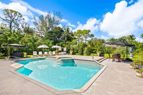 Villa ou maison à louer à Parkland, Floride: 6 chambres, 356.93 m2 № 1946027 - photo 10