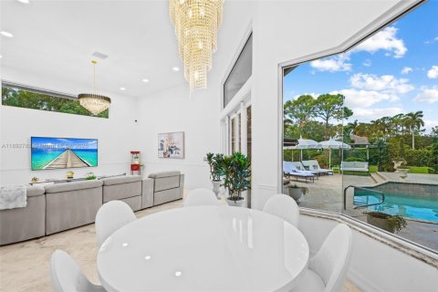 Villa ou maison à louer à Parkland, Floride: 6 chambres, 356.93 m2 № 1946027 - photo 29