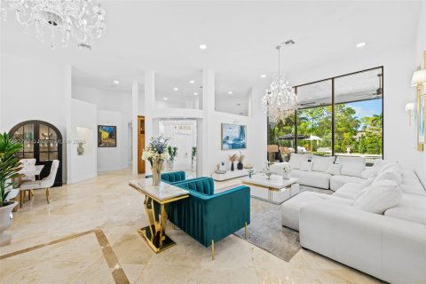 Villa ou maison à louer à Parkland, Floride: 6 chambres, 356.93 m2 № 1946027 - photo 21