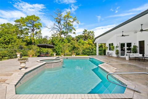 Villa ou maison à louer à Parkland, Floride: 6 chambres, 356.93 m2 № 1946027 - photo 13