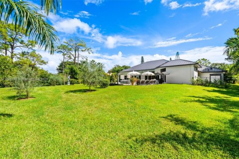 Villa ou maison à louer à Parkland, Floride: 6 chambres, 356.93 m2 № 1946027 - photo 14