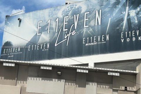 Купить кондоминиум в Майами, Флорида 34.65м2, № 2059217 - фото 2