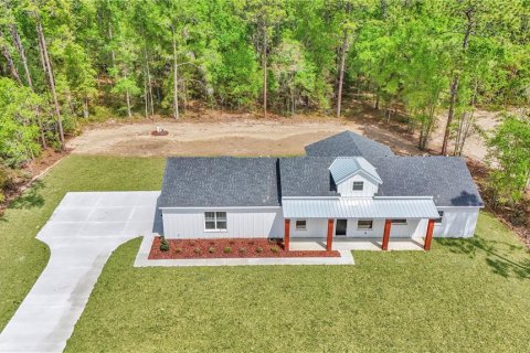 Casa en venta en Ocala, Florida, 3 dormitorios, 170.38 m2 № 2119522 - foto 5