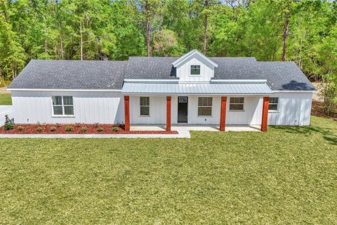 Villa ou maison à Ocala, Floride 3 chambres, 170.38 m2 № 2119522