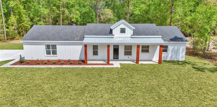 Casa en Ocala, Florida 3 dormitorios, 170.38 m2 № 2119522