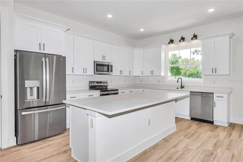 Casa en venta en Ocala, Florida, 3 dormitorios, 170.38 m2 № 2119522 - foto 18