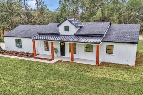Casa en venta en Ocala, Florida, 3 dormitorios, 170.38 m2 № 2119522 - foto 2