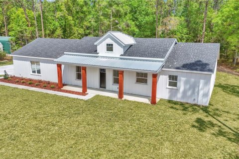 Casa en venta en Ocala, Florida, 3 dormitorios, 170.38 m2 № 2119522 - foto 4