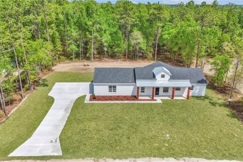 Casa en venta en Ocala, Florida, 3 dormitorios, 170.38 m2 № 2119522 - foto 7