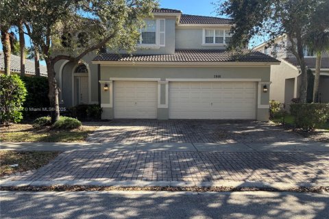 House in Weston, Florida 5 bedrooms, 292.08 sq.m. № 1891903 - photo 3