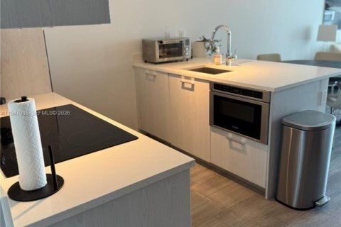 Квартира в Майами, Флорида 1 спальня, 61.5м2 № 2004783