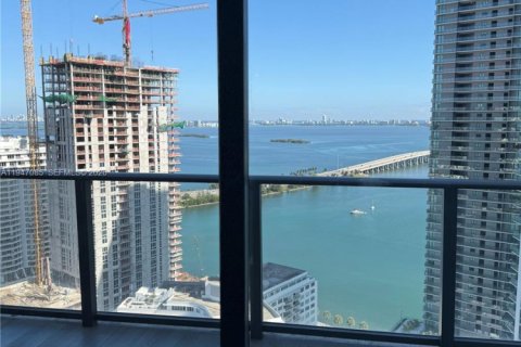 Снять в аренду квартиру в Майами, Флорида 1 спальня, 61.5м2, № 2004783 - фото 5