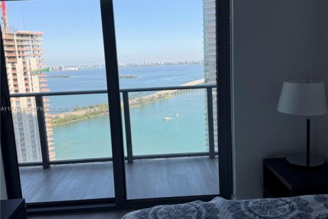 Снять в аренду квартиру в Майами, Флорида 1 спальня, 61.5м2, № 2004783 - фото 7