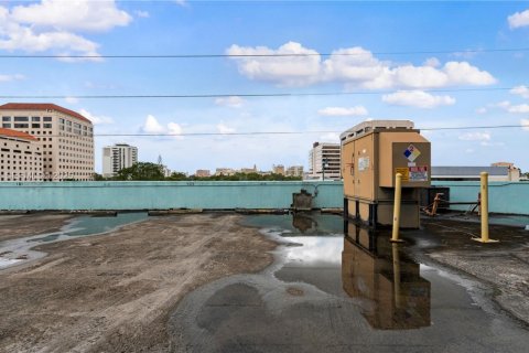 Immobilier commercial à vendre à Coral Gables, Floride № 1976665 - photo 27