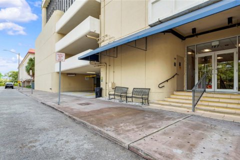 Immobilier commercial à vendre à Coral Gables, Floride № 1976665 - photo 4