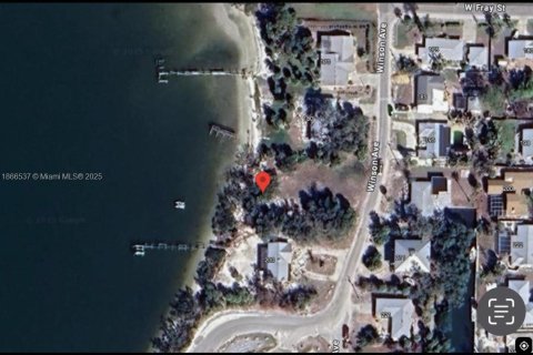 Land in Englewood, Florida № 1979336 - photo 2