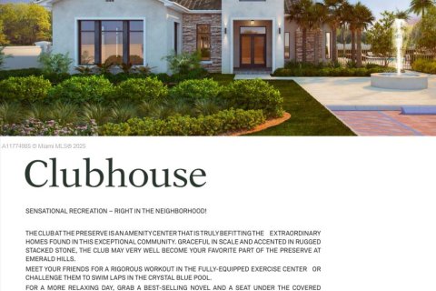 Casa en venta en Hollywood, Florida, 5 dormitorios, 381.83 m2 № 1959628 - foto 12