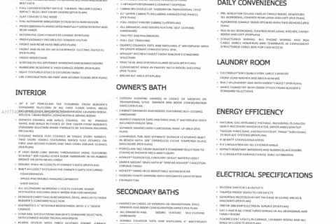 Casa en venta en Hollywood, Florida, 5 dormitorios, 381.83 m2 № 1959628 - foto 9