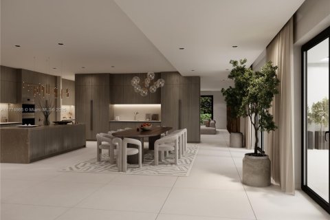 Casa en venta en Hollywood, Florida, 5 dormitorios, 381.83 m2 № 1959628 - foto 3