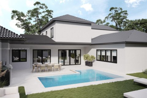 Casa en venta en Hollywood, Florida, 5 dormitorios, 381.83 m2 № 1959628 - foto 1