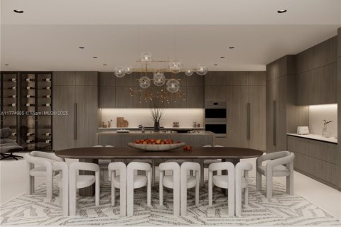 Casa en venta en Hollywood, Florida, 5 dormitorios, 381.83 m2 № 1959628 - foto 5