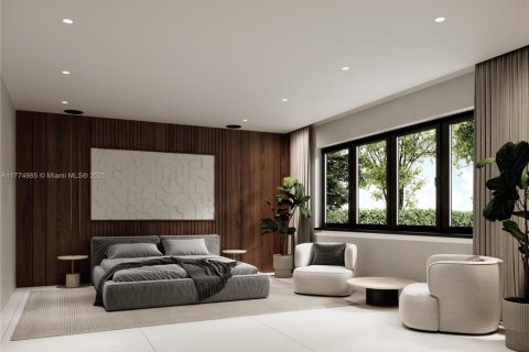 Casa en venta en Hollywood, Florida, 5 dormitorios, 381.83 m2 № 1959628 - foto 6