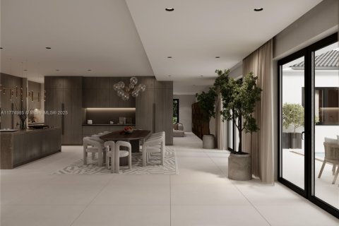 Casa en venta en Hollywood, Florida, 5 dormitorios, 381.83 m2 № 1959628 - foto 2