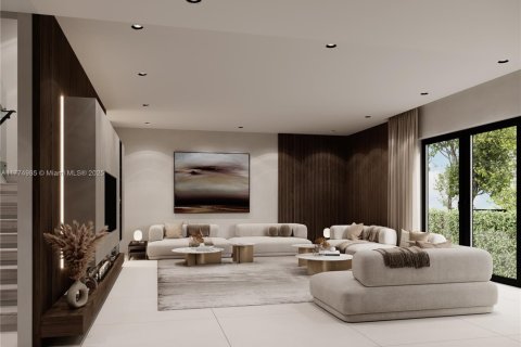 Casa en venta en Hollywood, Florida, 5 dormitorios, 381.83 m2 № 1959628 - foto 4