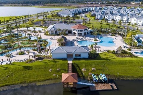 Condominio en venta en Kissimmee, Florida, 3 dormitorios, 123.47 m2 № 2200861 - foto 29