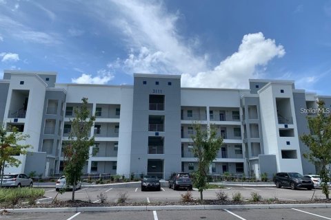 Condominio en Kissimmee, Florida, 3 dormitorios № 2200861