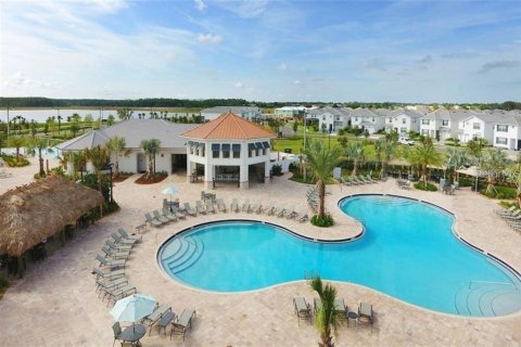 Condominio en venta en Kissimmee, Florida, 3 dormitorios, 123.47 m2 № 2200861 - foto 23
