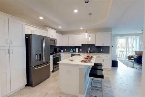 Condominio en venta en Kissimmee, Florida, 3 dormitorios, 123.47 m2 № 2200861 - foto 4