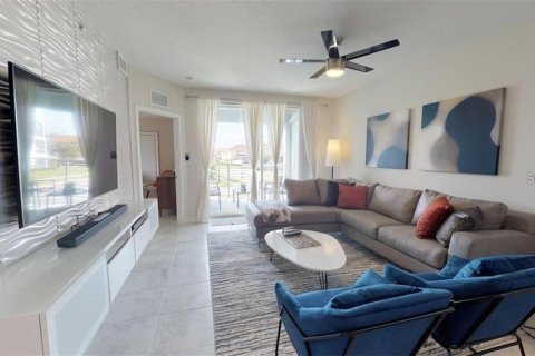 Condominio en venta en Kissimmee, Florida, 3 dormitorios, 123.47 m2 № 2200861 - foto 3