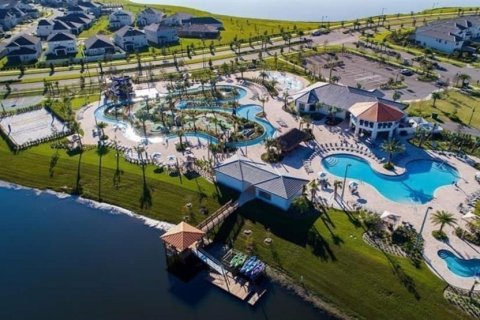 Condominio en venta en Kissimmee, Florida, 3 dormitorios, 123.47 m2 № 2200861 - foto 28