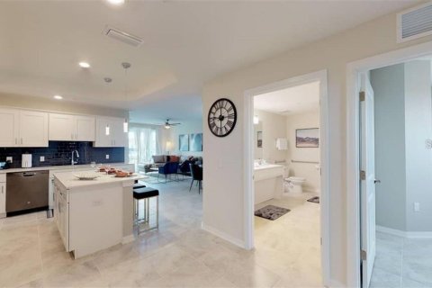 Condominio en venta en Kissimmee, Florida, 3 dormitorios, 123.47 m2 № 2200861 - foto 8