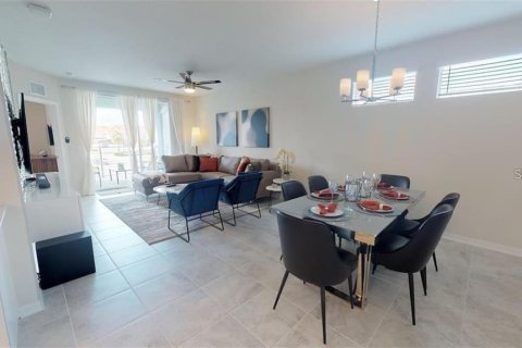 Condominio en venta en Kissimmee, Florida, 3 dormitorios, 123.47 m2 № 2200861 - foto 5