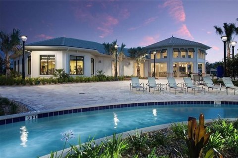 Condominio en venta en Kissimmee, Florida, 3 dormitorios, 123.47 m2 № 2200861 - foto 24