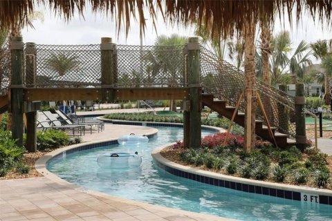 Condominio en venta en Kissimmee, Florida, 3 dormitorios, 123.47 m2 № 2200861 - foto 26