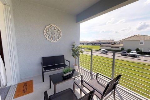 Condominio en venta en Kissimmee, Florida, 3 dormitorios, 123.47 m2 № 2200861 - foto 20