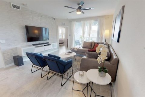 Condominio en venta en Kissimmee, Florida, 3 dormitorios, 123.47 m2 № 2200861 - foto 2