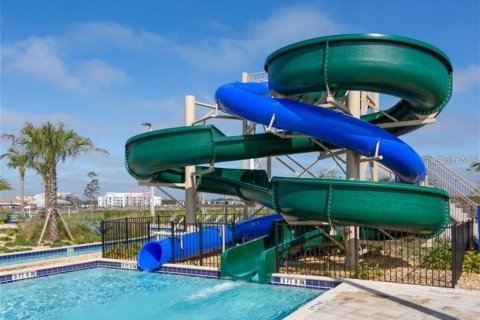Condominio en venta en Kissimmee, Florida, 3 dormitorios, 123.47 m2 № 2200861 - foto 22
